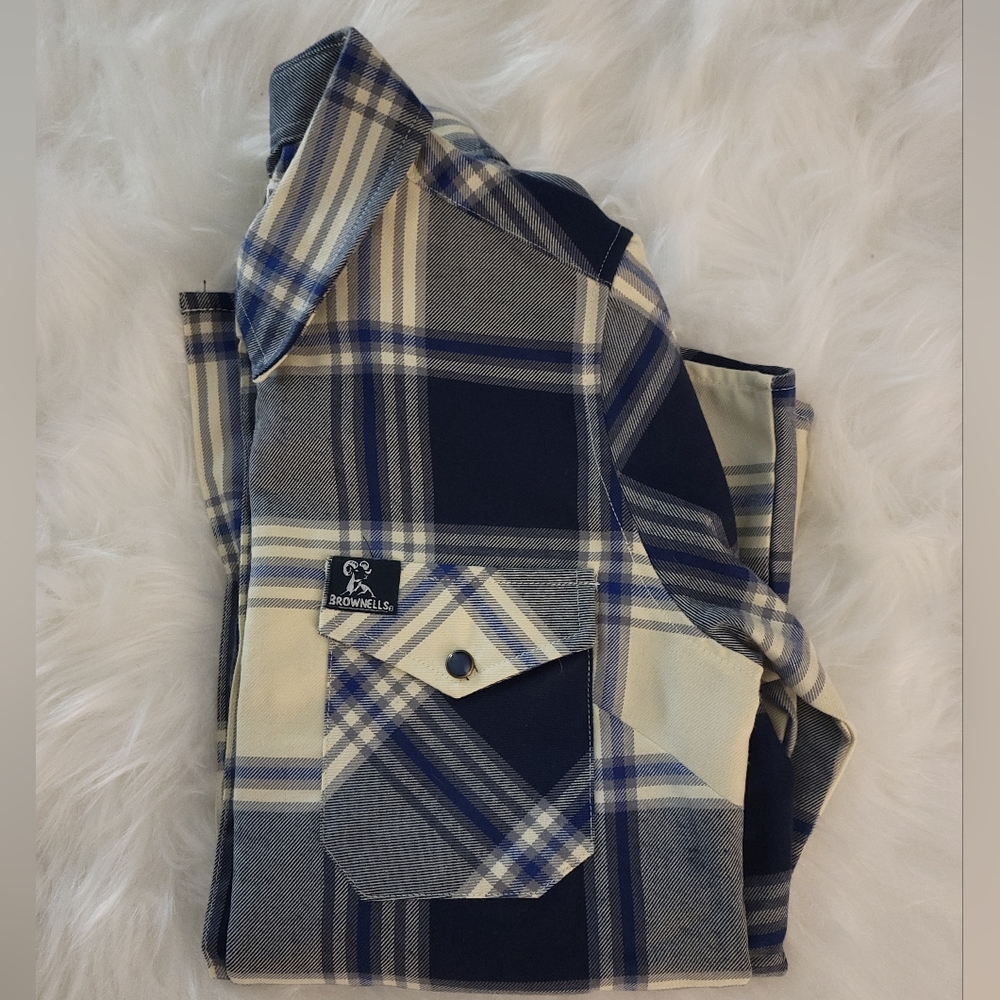 Dixxon Flannel